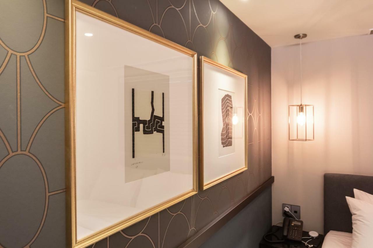 Browndot Hotel Centum Busan Eksteriør bilde